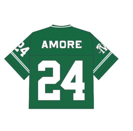 ‘Amore 24’ Jersey