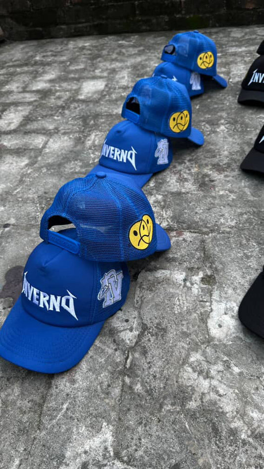 INVRN Trucker Hats