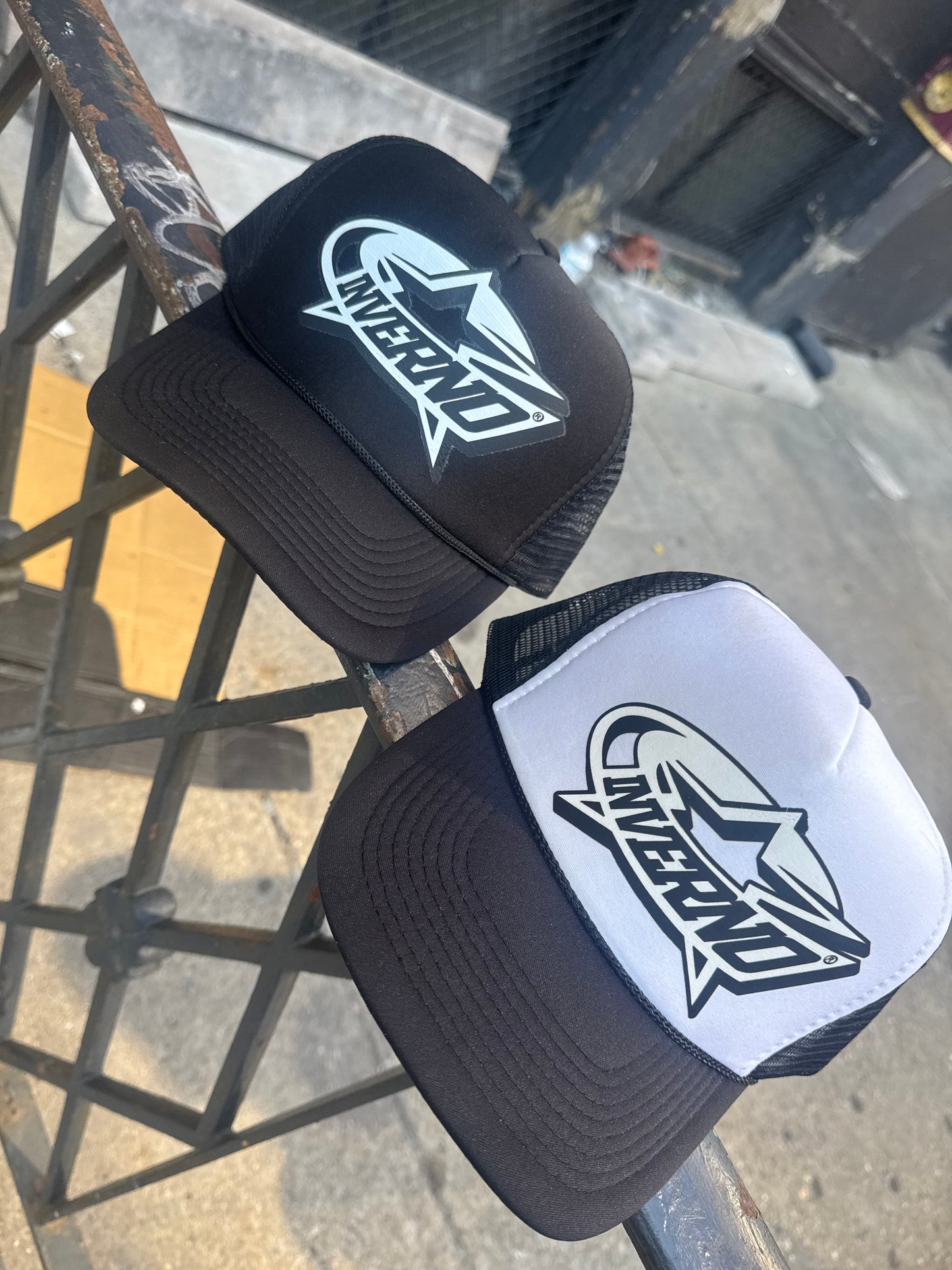 Starstruck Trucker Hats