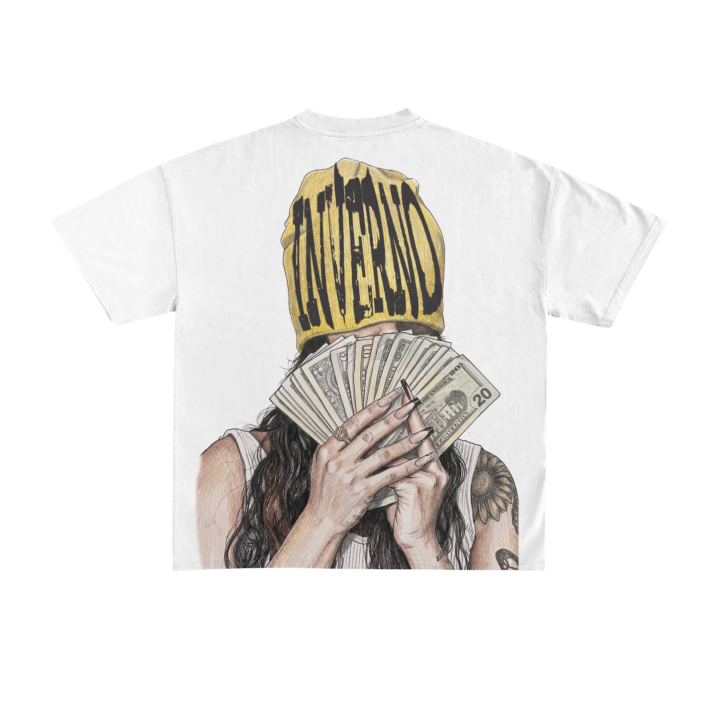 Shaka Wear “Riley Tee”