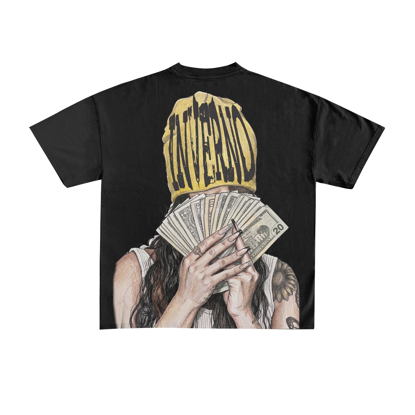 Shaka Wear “Riley Tee”