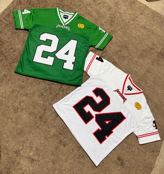 ‘Amore 24’ Jersey