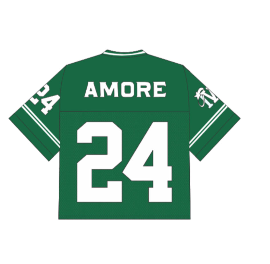 ‘Amore 24’ Jersey