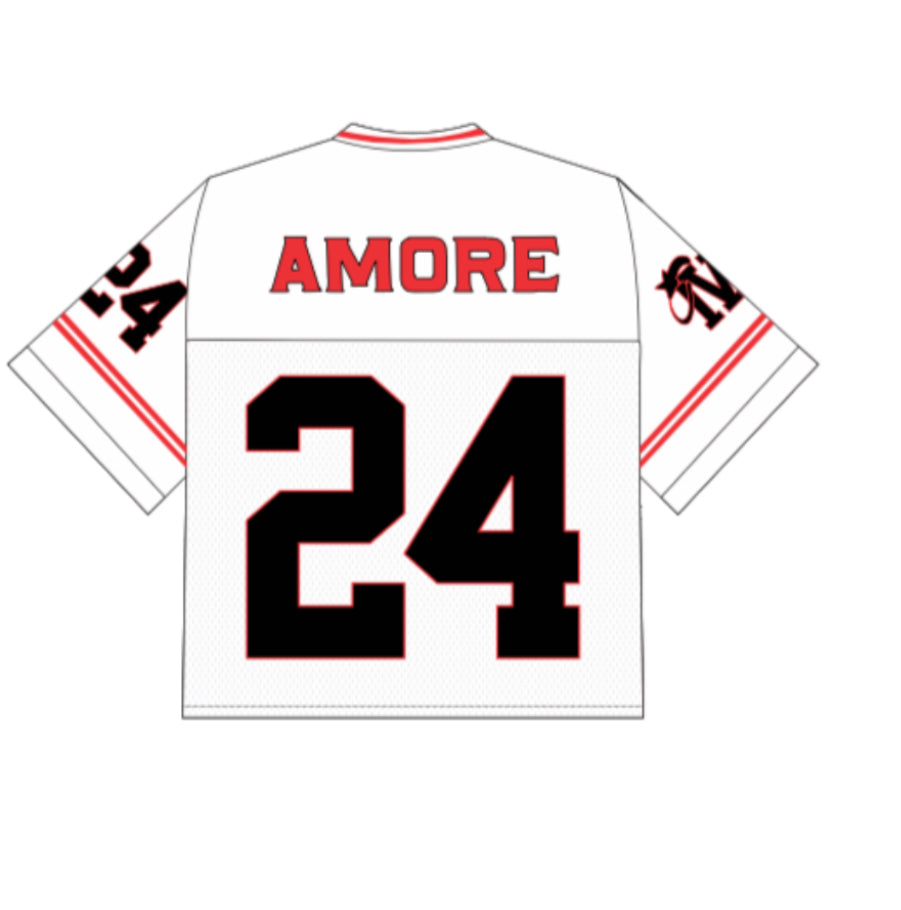 ‘Amore 24’ Jersey
