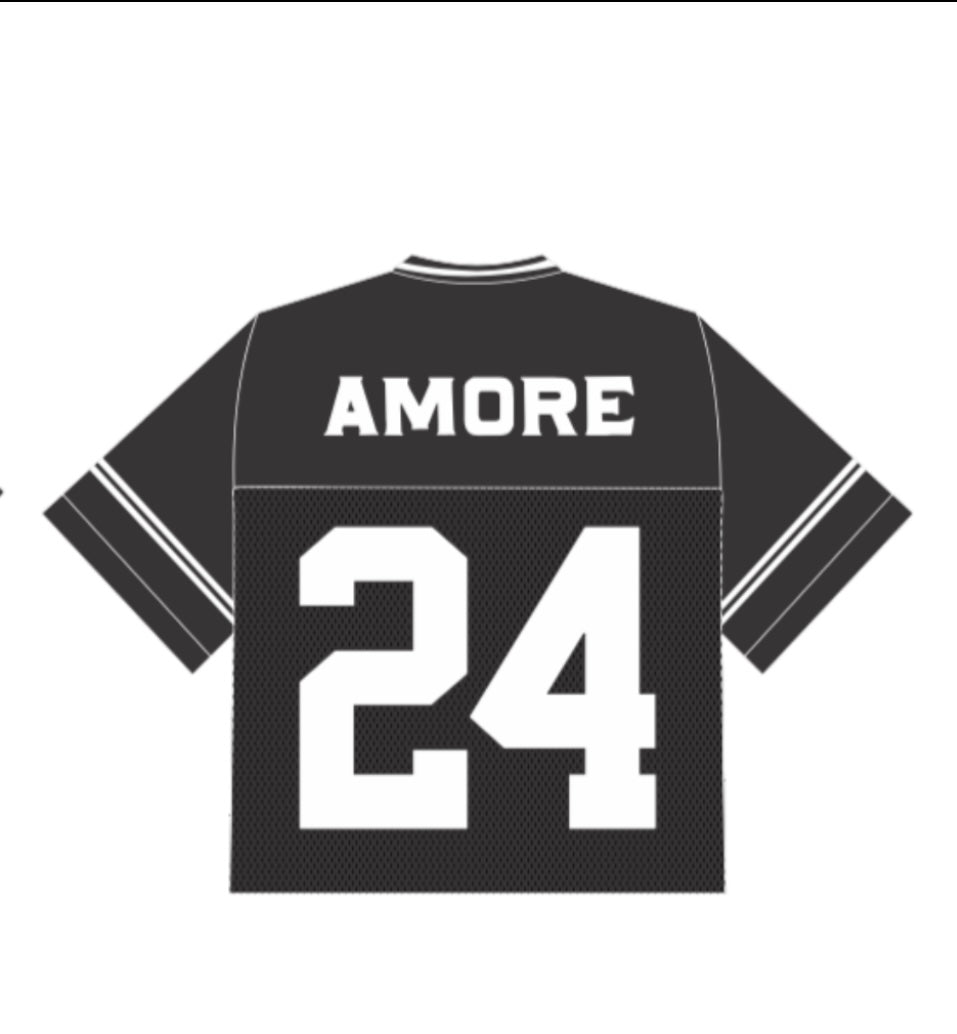‘Amore 24’ Jersey