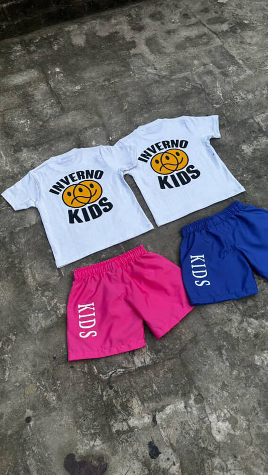 Charlie set