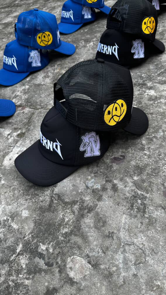 INVRN Trucker Hats