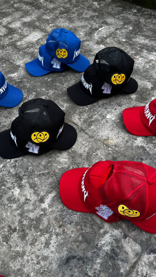 INVRN Trucker Hats